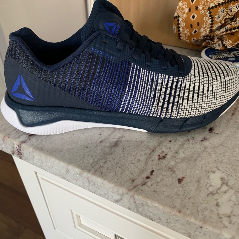 Men’s Reebok Fast Flexerave running shoe